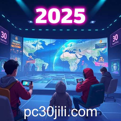 30 Jili's Emergence in the Gaming World