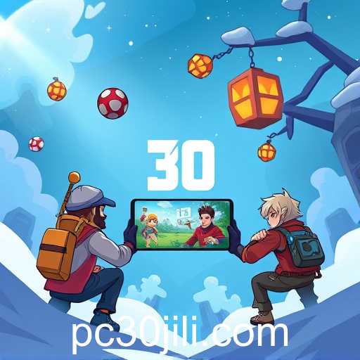 Celebrating Gamers Worldwide with '30 Jili'