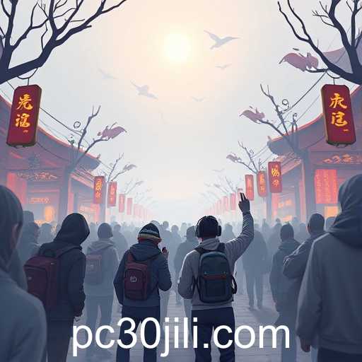 Evolving Landscape of Online Gaming