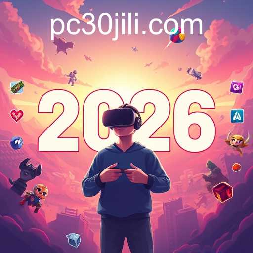 Gaming Trends Shaping 2026