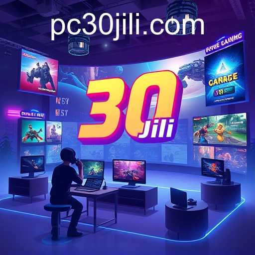 The Rise of 30 Jili in the Gaming World