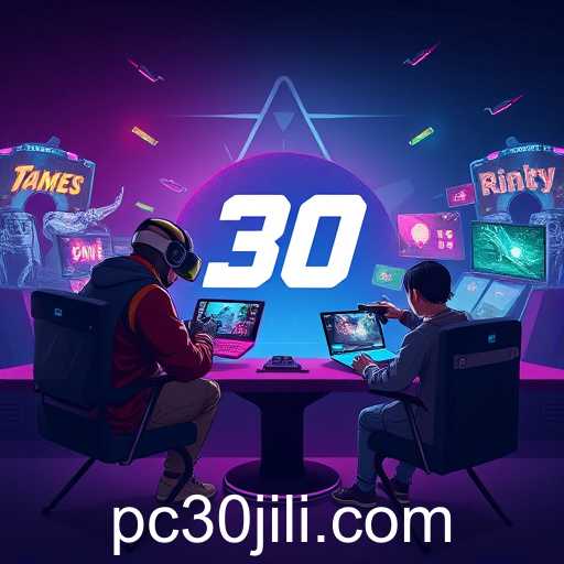 The Rise of 30 Jili: Gaming Breakthrough
