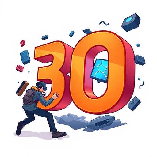 The Rise of 30 Jili in the Gaming World