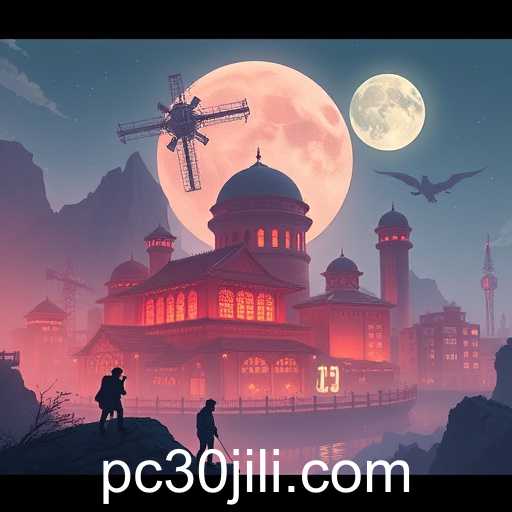 The Rise of Online Gaming: A New Era for '30 Jili'