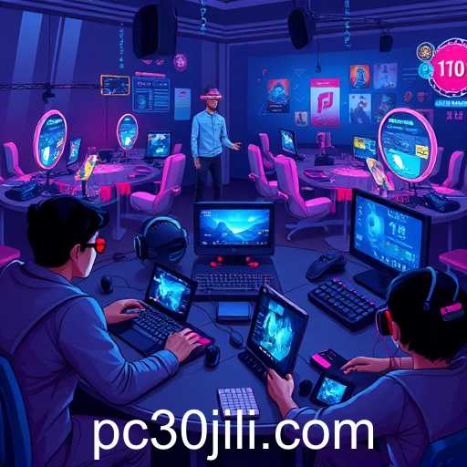 The Rise of 30 Jili in Online Gaming