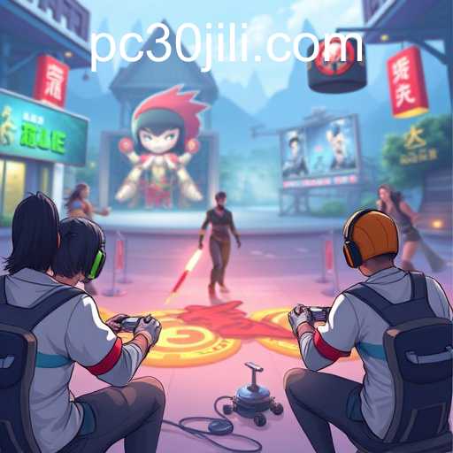 The Rising Popularity of 30 Jili in Gaming